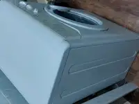 Стиральная машинка Индезит 5кг б/у, фотография 2