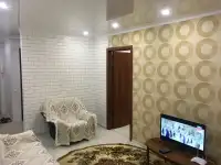 Атырау Двухкомнатная квартира на площади Курмангазы., фотография 5