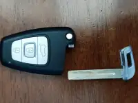 Продам ключ зажигания оригинал на Хундай Hyundai, фотография 2