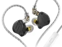 Наушники KZ ZS10 PRO X Арматурные
