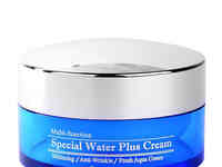 Крем для лица deoproce special water plus cream