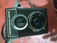 Продам советский фотоаппарат зенит-с, фотография 3