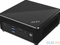 Неттоп msi cubi n adl-019ru