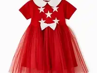 Платье trendyco kids