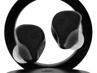 Наушники KZ VXS, фотография 4