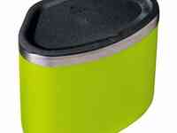 Кружка термо msr stainless steel insulated mug green