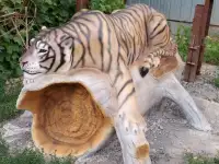 Продажа вазонов , скульптур, фотография 7