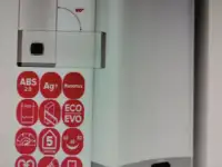 Водонагреватель Ariston. Новый., фотография 2