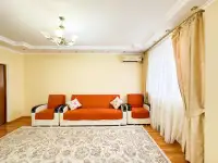 Просторная 3-комнатная квартира, Мкр.Сары Арка 40, фотография 6