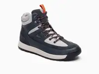 Мужские ботинки lacoste urban breaker