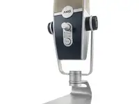 Usb микрофон akg c44-usb lyra
