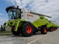 Запчасти к импортной сельхозтехнике и спецтехнике, фотография 2