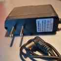 Зарядка блок питания, адаптер 6.5V-600mA