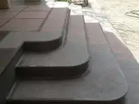 Проектируем и монтируем наружные и внутренние лестницы в дом и офисы. замеры бесплатно. 20 лет опыта, фотография 5