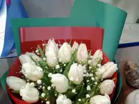 Требуется продавец в цветочный магазин ., фотография 3