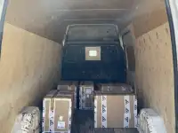 Грузоперевозки город/межгород, Складское хранение, фотография 5