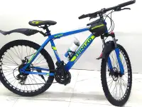 Велосипеды взрослые НОВЫЕ.  Разные фирмы, широкий выбор, фотография 5