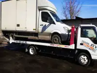 Услуги эвакуатора, фотография 8