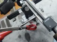 Профессиональная заточка ножей и режущих инструментов, фотография 6