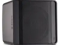 Двухполосный громкоговоритель apart kubo5t-bl