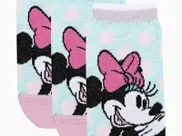 Носки 3 пары conte-kids