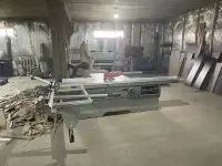 Продам сварочно-мебельный цех, Кызылсуат 83\1, фотография 2