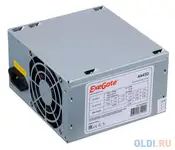 Блок питания exegate aa450 450 вт