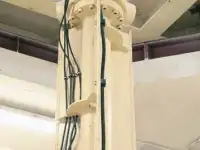 Оборудование для производства бетонных труб, JUMBO R, BFS., фотография 3