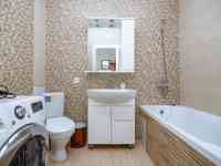 1 комнатная по ул Сауран 10Б, ЖК Sauran Towers, фотография 8