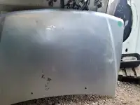 Капот  Mitsubishi  Montero Sport