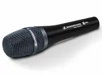 Конденсаторный вокальный микрофон sennheiser e 965