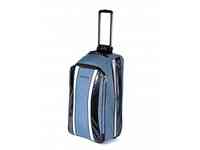 Сумка на 2-х колесах ханка 85 л