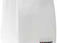 Сушилка для рук sonnen hd-120 1000вт белый 604190