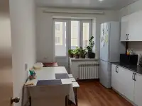 Продам 1 комнатную квартиру, Кенесары 73, фотография 6