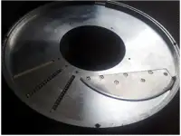 Овощерезка для нарезки моркови по-корейски Vega Carrot Shredder 500, фотография 9