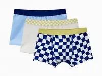 Трусы 3 шт. sela