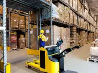 Работа вахтой в РФ! Высокие зарплаты! Бесплатное жилье и питание!, фотография 3