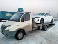 Услуга эвакуатора, фотография 9