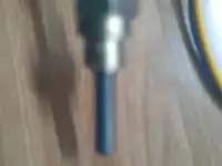 Свеча накала на автономку 12V, 24V, фотография 4