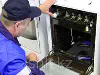 Ремонт электрических духовок teka