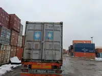 Морской контейнер 40 футов бу, фотография 4