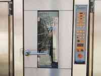 Печь ротационная Zucchelli Forni 150 кг/ч 23кВт, фотография 10