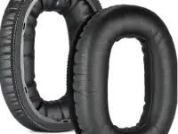 Подушки амбушюры для Marshall Major, фотография 7