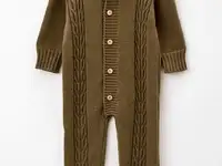 Комбинезон fors