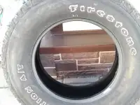2 комлекта джиповской резины, фотография 8