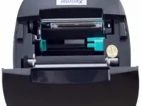 Принтер этикеток \ принтер штрих кода 48мм, фотография 3