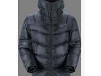 Куртка сивера дивъ про черная