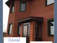 Изготовление Окон и Дверей, фотография 4