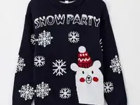 Джемпер acoola