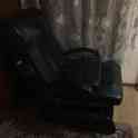 Срочно продам Кресло электро массажер, фотография 2